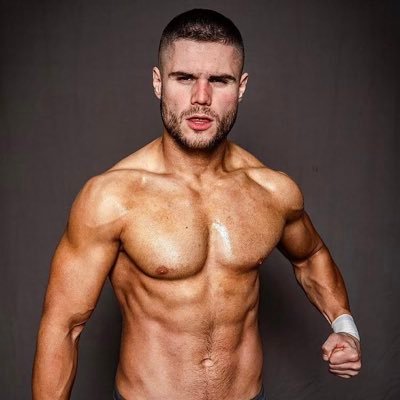 Straight from Dublin, Ireland, Liamo brings his smashmouth style stateside at Awesome Championship Wrestling