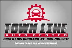 Town Line Auto Center
