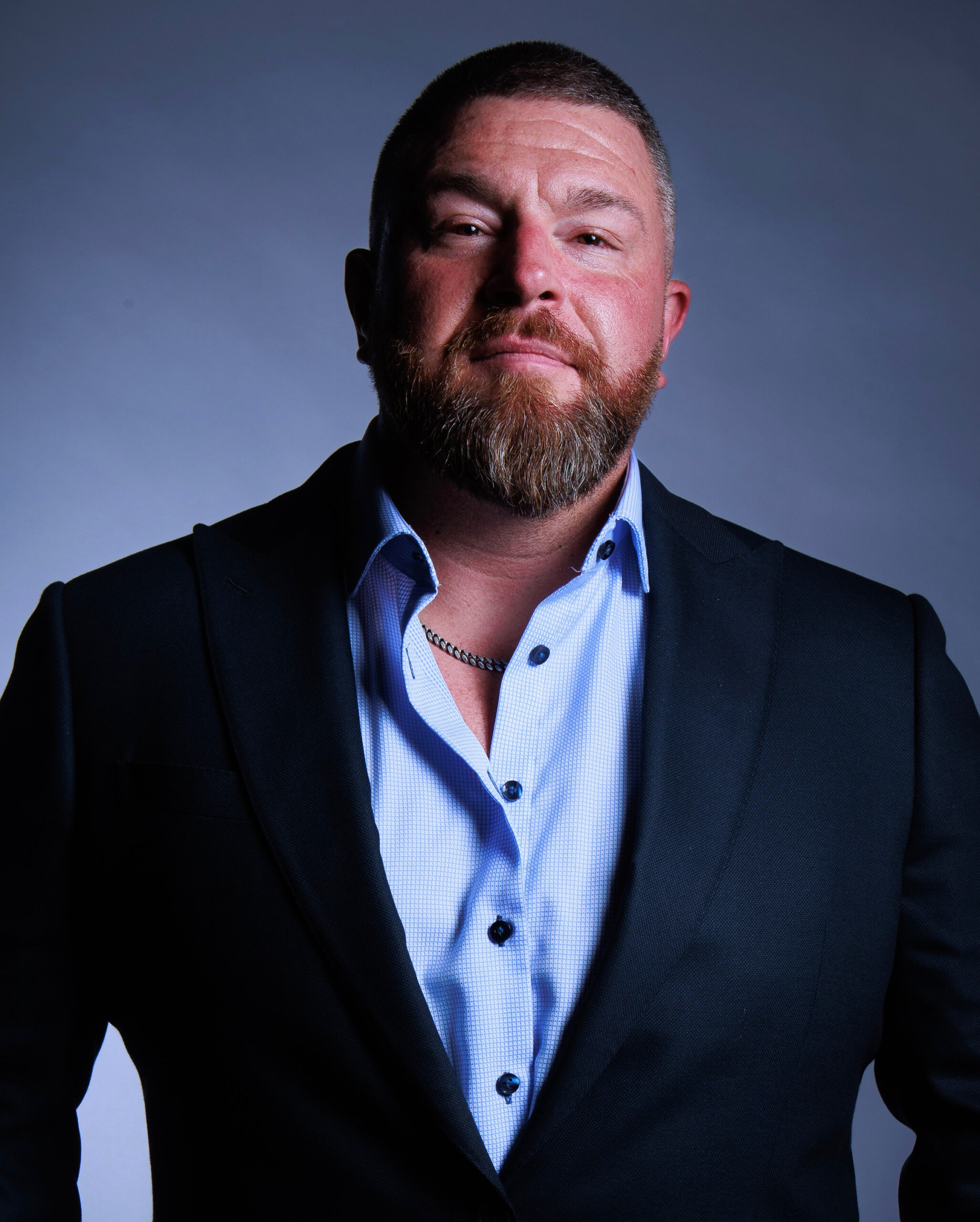 Independent personality brings his wit and years of Pro Wrestling knowledge to ACW as one half of our Play-By-Play Commentator Team!