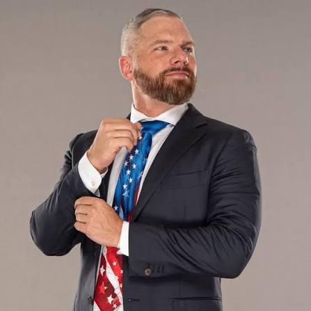 Representing clients in Awesome Championship Wrestling, "Smart" Mark Sterling, Esq. is The MOST FAMOUS professional wrestling lawyer, period.